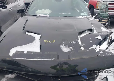 2020 Dodge Challenger Sxt Awd z USA, uszkodzony, nr VIN 2C3CDZGG1LH110780